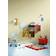 Montana Mini 1001 Ruby Red Wall Shelf