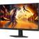 AOC 24G4HRE FHD IPS 200Hz 24" Gaming-Skærm