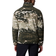 Columbia Men's Helvetia II Printed Half Snap Fleece Pullover - Safari Sisters
