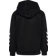 Hummel Hættetrøje HmlJR Unisex Børn - Sort