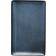 aida Raw Midnight Blue Serving Dish