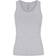 JBS Bamboo Wide Straps Top - Light Grey