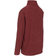Trespass Keynote Men's 1/2 Zip Fleece - Prune