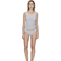 JBS Bamboo Wide Straps Top - Light Grey