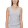 JBS Bamboo Wide Straps Top - Light Grey
