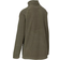 Trespass Keynote Men's 1/2 Zip Fleece - Moss