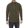 Trespass Keynote Men's 1/2 Zip Fleece - Moss