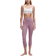 Lululemon Flow Y Bra Nulu Light Support A C Cups - White
