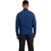 Trespass Keynote Men's 1/2 Zip Fleece - Dark Navy