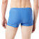 Champion Badkläder Kortärmad Herrdräkt - Blu Cobalto