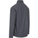 Trespass Keynote Men's 1/2 Zip Fleece - Charcoal