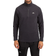 Trespass Keynote Men's 1/2 Zip Fleece - Charcoal