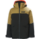 Helly Hansen Junior Summit Ski Jacket - Black (41761-990)