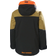 Helly Hansen Junior Summit Ski Jacket - Black (41761-990)