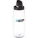 Nalgene Everyday OTF Sustain Clear Drikkedunk 0.7L