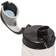 Nalgene Everyday OTF Sustain Clear Drikkedunk 0.7L