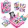 Canal Toys Airbrush Art Activity Case 11017