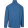 Trespass Keynote Men's 1/2 Zip Fleece - Harbour Blue