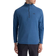 Trespass Keynote Men's 1/2 Zip Fleece - Harbour Blue
