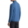 Trespass Keynote Men's 1/2 Zip Fleece - Harbour Blue