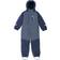 Viking Viking Apparel Toasty Winter Thermal Overall Navy Overaller Flerfärgad Unisex Barn flerfärgad 110