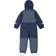 Viking Viking Apparel Toasty Winter Thermal Overall Navy Overaller Flerfärgad Unisex Barn flerfärgad 110