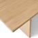 &Tradition Ita OS2 Oak Dining Table 95x260cm