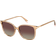 Polaroid Polarized PLD 4170/G/S/X J5G/LA - Transparent Gold