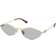 Miu Miu MU 56ZS ZVN50K 56 mm / 17 mm -