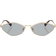 Miu Miu MU 56ZS ZVN50K 56 mm / 17 mm -