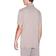 Armani Exchange Polo Shirt Slim Fit Brun Polotröja Med Ribbad Krage