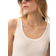 Chloé The Chloé Letters Necklace - Gold