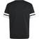adidas Barn Squadra25 Jersey Short Sleeve - Black/White