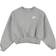 Nike Sportswear Club Fleece - Grå