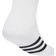 adidas Performance Cushioned Crew Socks Pairs White White White