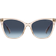 Polaroid Cat Eye Solglasögon PLD 4181 S FWM Z7 Pink