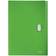 Leitz Recycle Expanding Concertina File A4 Green