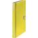 Leitz Recycle Expanding Concertina File A4 Yellow