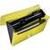 Leitz Recycle Expanding Concertina File A4 Yellow