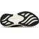 Merrell Morphlite Black/White Løbesko - Sort