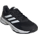adidas CourtJam Control 3 M - Core Black/Cloud White/Grey Four