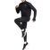 Nike Men's Pacer Dri-FIT 1/2 Zip Running Top - Black