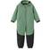 Reima Mjosa Softshell Overall Kids - Green Clay