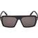 Tom Ford VINCENT FT1176 01A - Brilliant Black