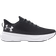 Under Armour Men's Infinite Running Shoes Black Black White