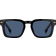 HUGO BOSS 1625/S 807/KU - Black
