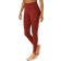 Asics Women's Road High Waist Tights - Deep Red