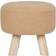 House Nordic Aberdeen Taburet Ø31 cm Fodskammel