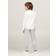 Tommy Hilfiger Stretch Oxford Cotton Shirt WHITE 128