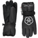 Color Kids Gloves - Black (5458-140)